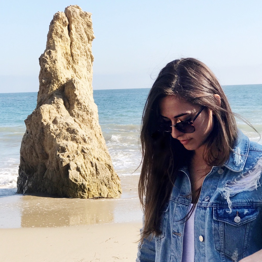 Meet your Posher, Taylor